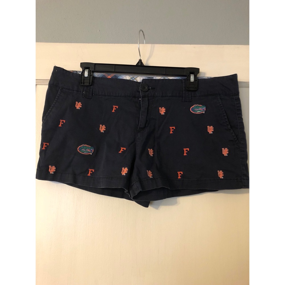 University of Florida shorts size 13